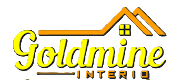 Goldmine Interio Logo